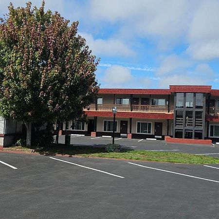 North Coast Inn 新奥尔良市 外观 照片