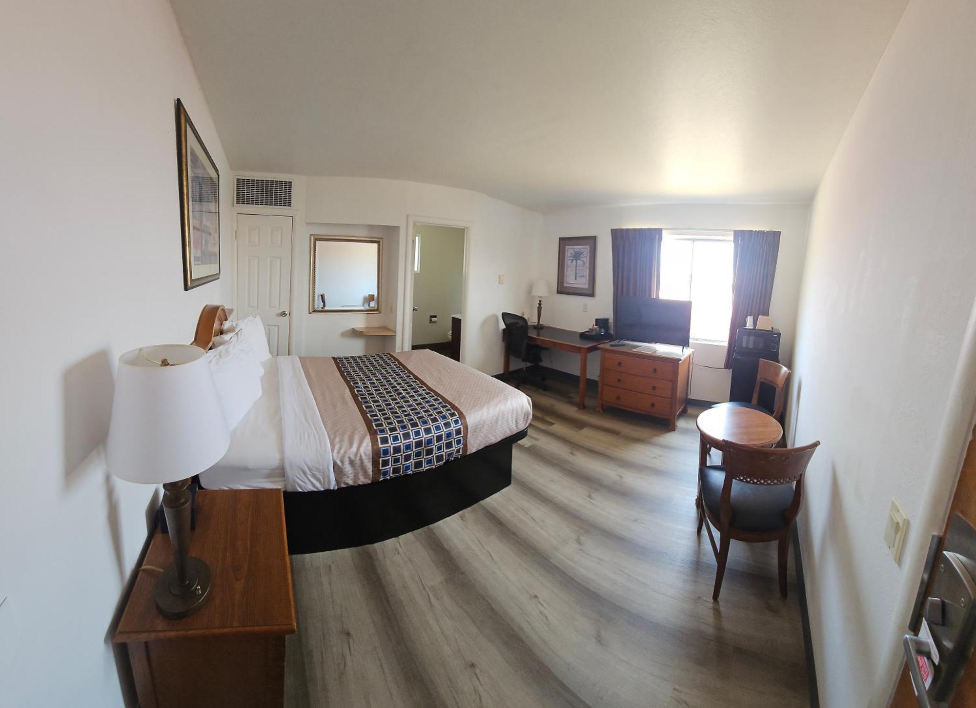 North Coast Inn 新奥尔良市 外观 照片