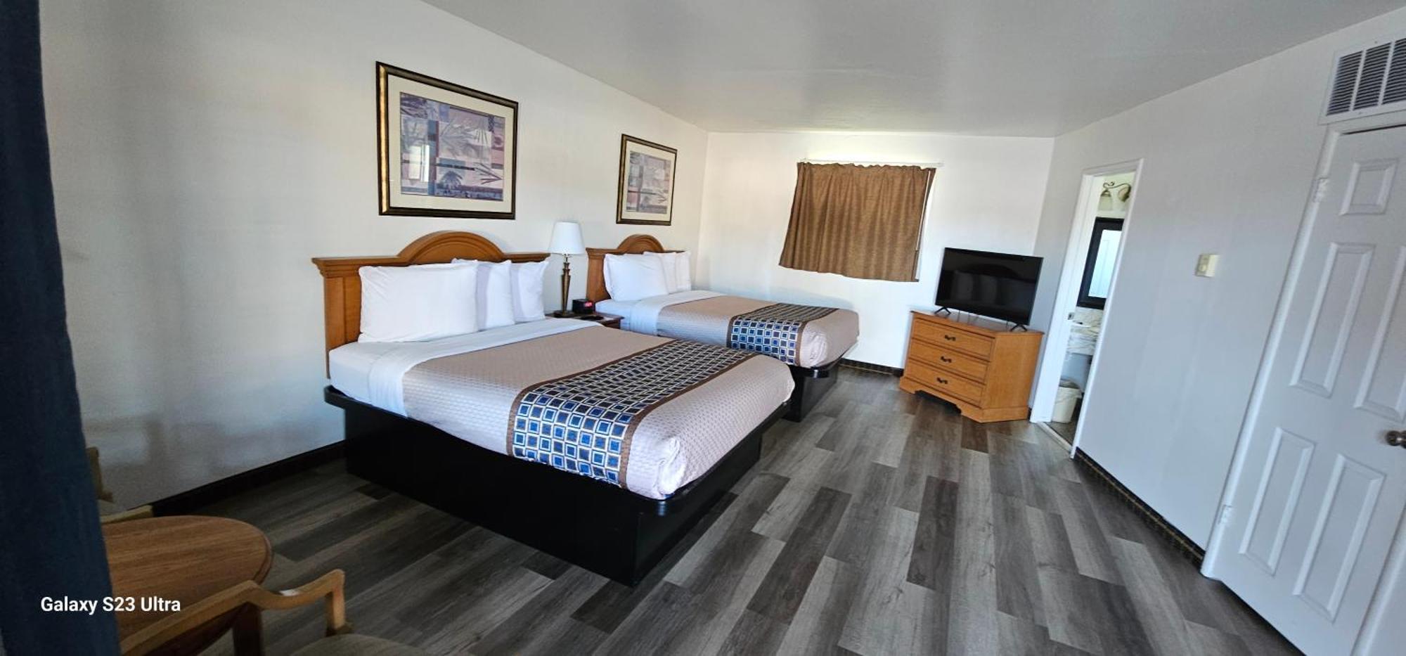 North Coast Inn 新奥尔良市 外观 照片
