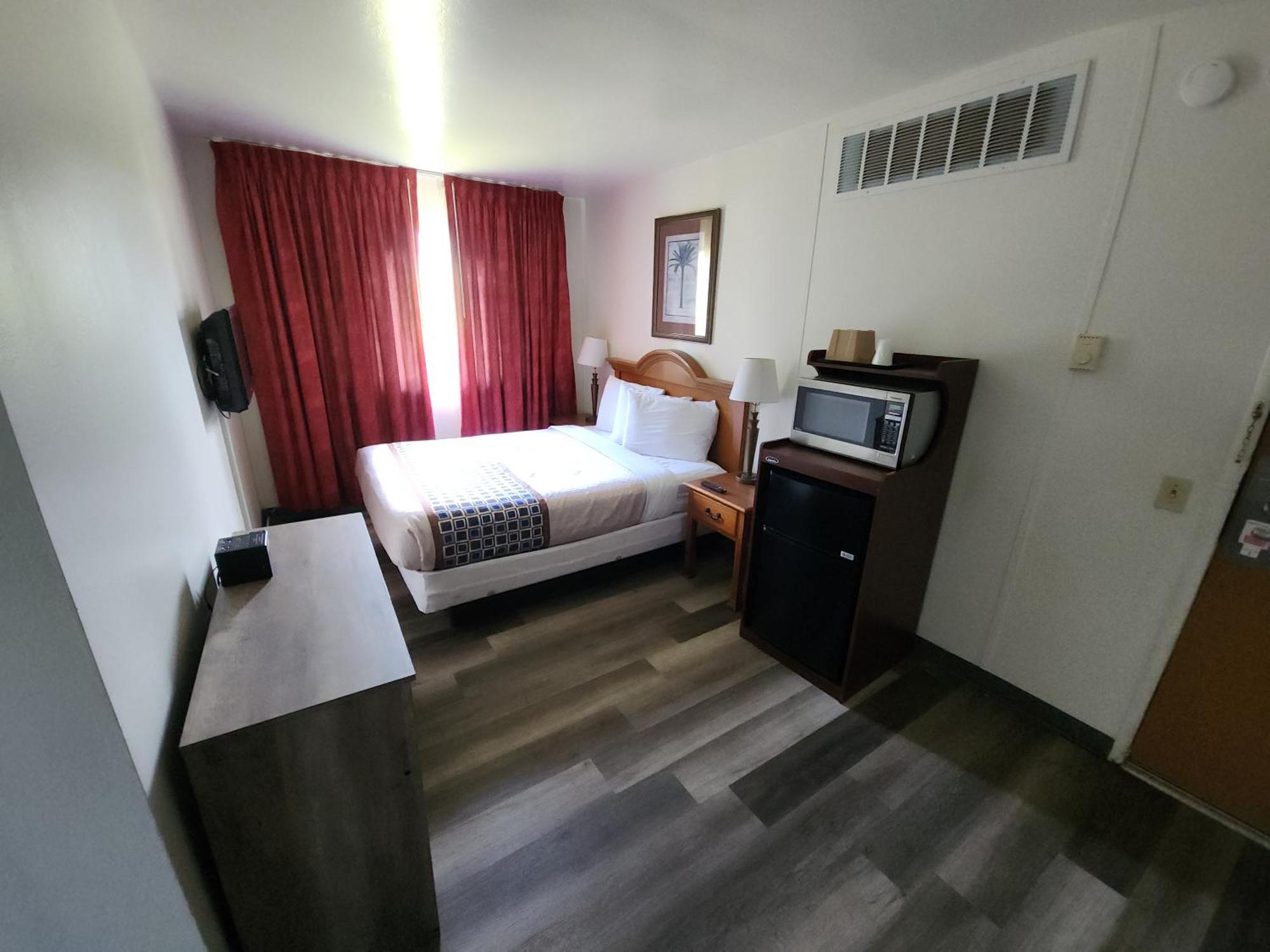 North Coast Inn 新奥尔良市 外观 照片
