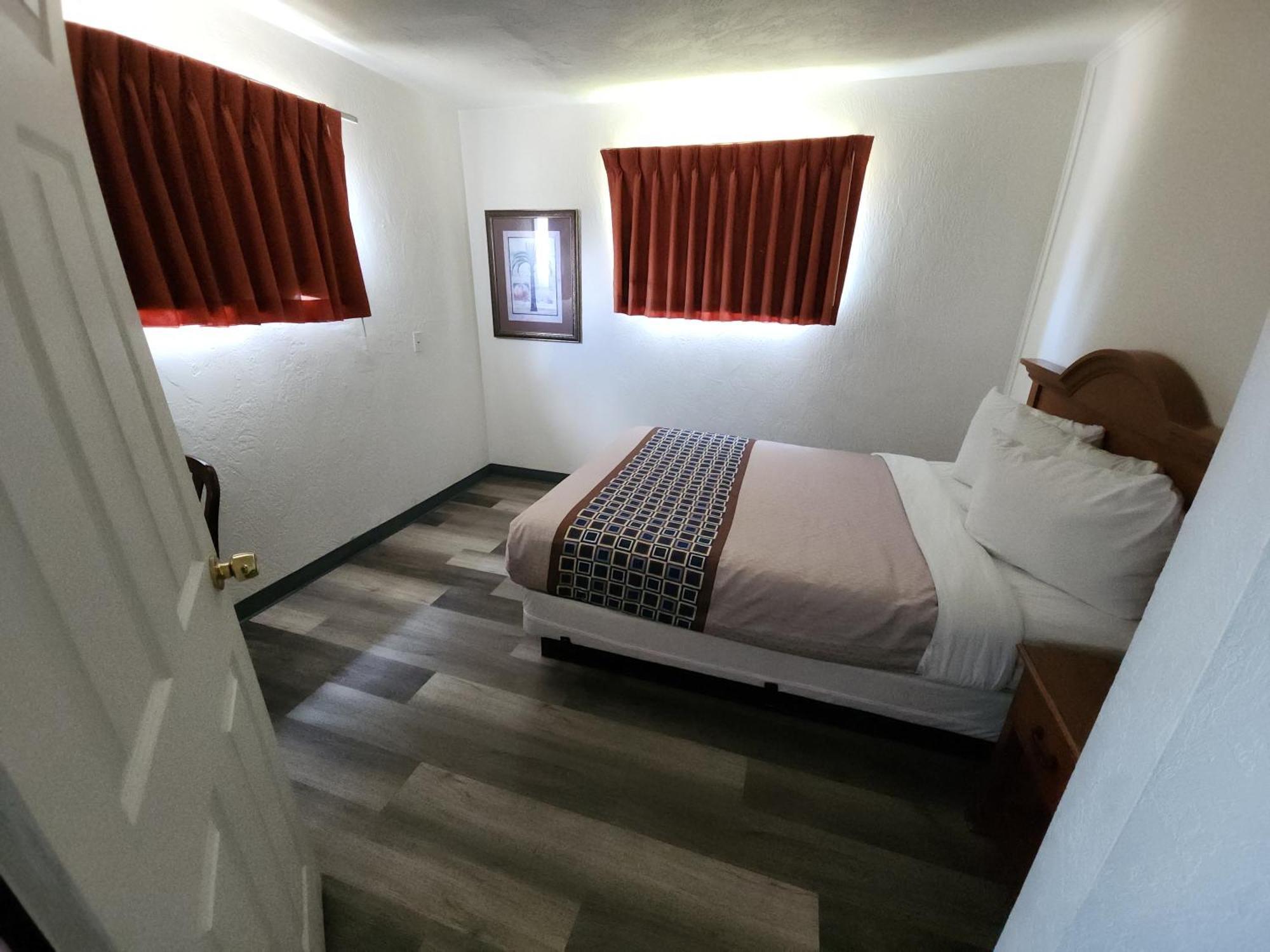 North Coast Inn 新奥尔良市 外观 照片