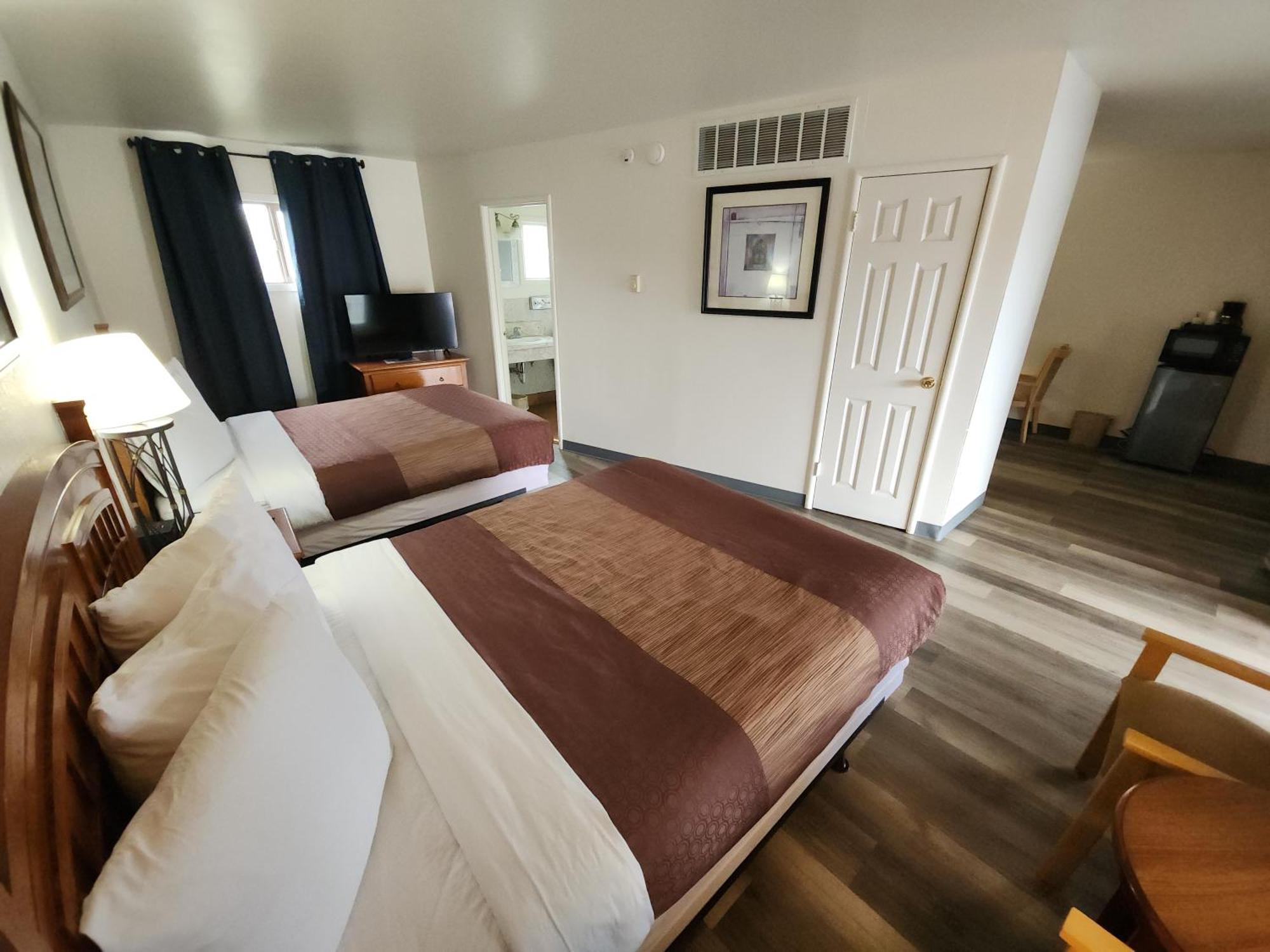 North Coast Inn 新奥尔良市 外观 照片