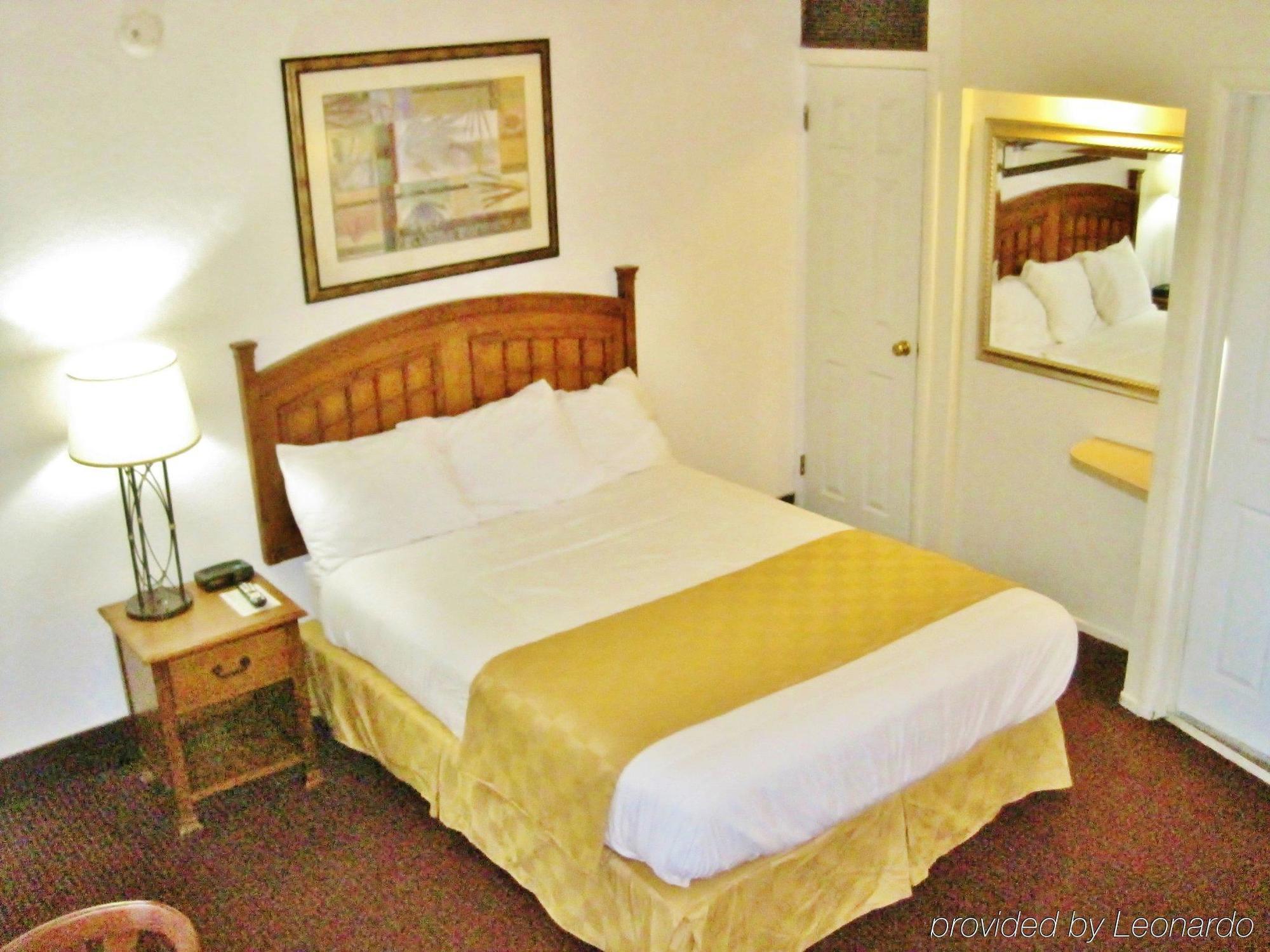 North Coast Inn 新奥尔良市 外观 照片
