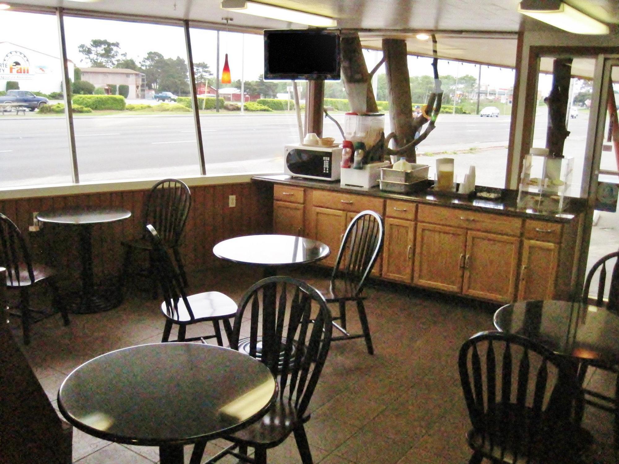 North Coast Inn 新奥尔良市 外观 照片