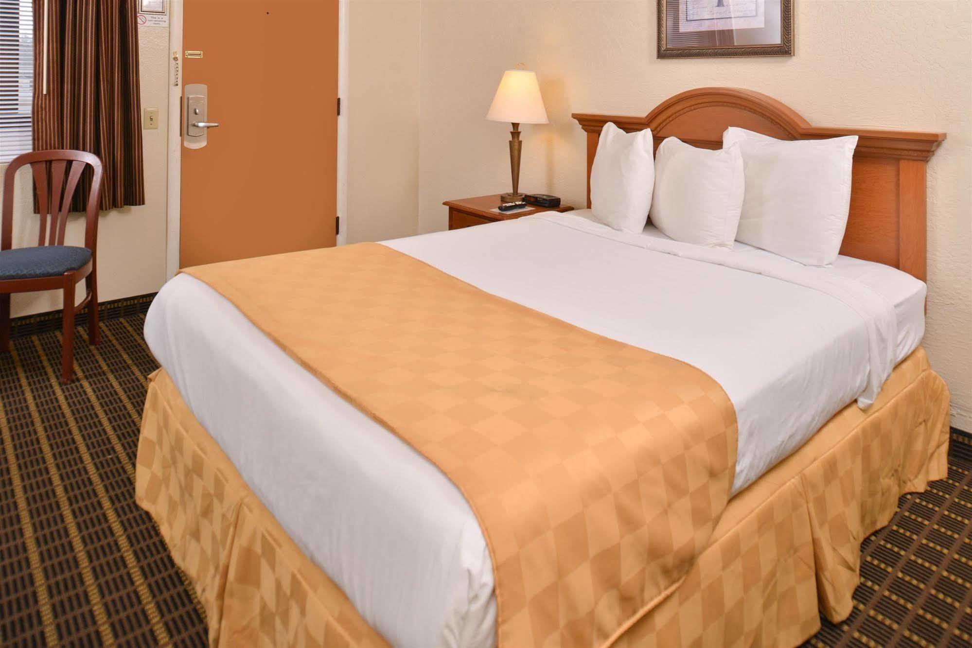 North Coast Inn 新奥尔良市 外观 照片