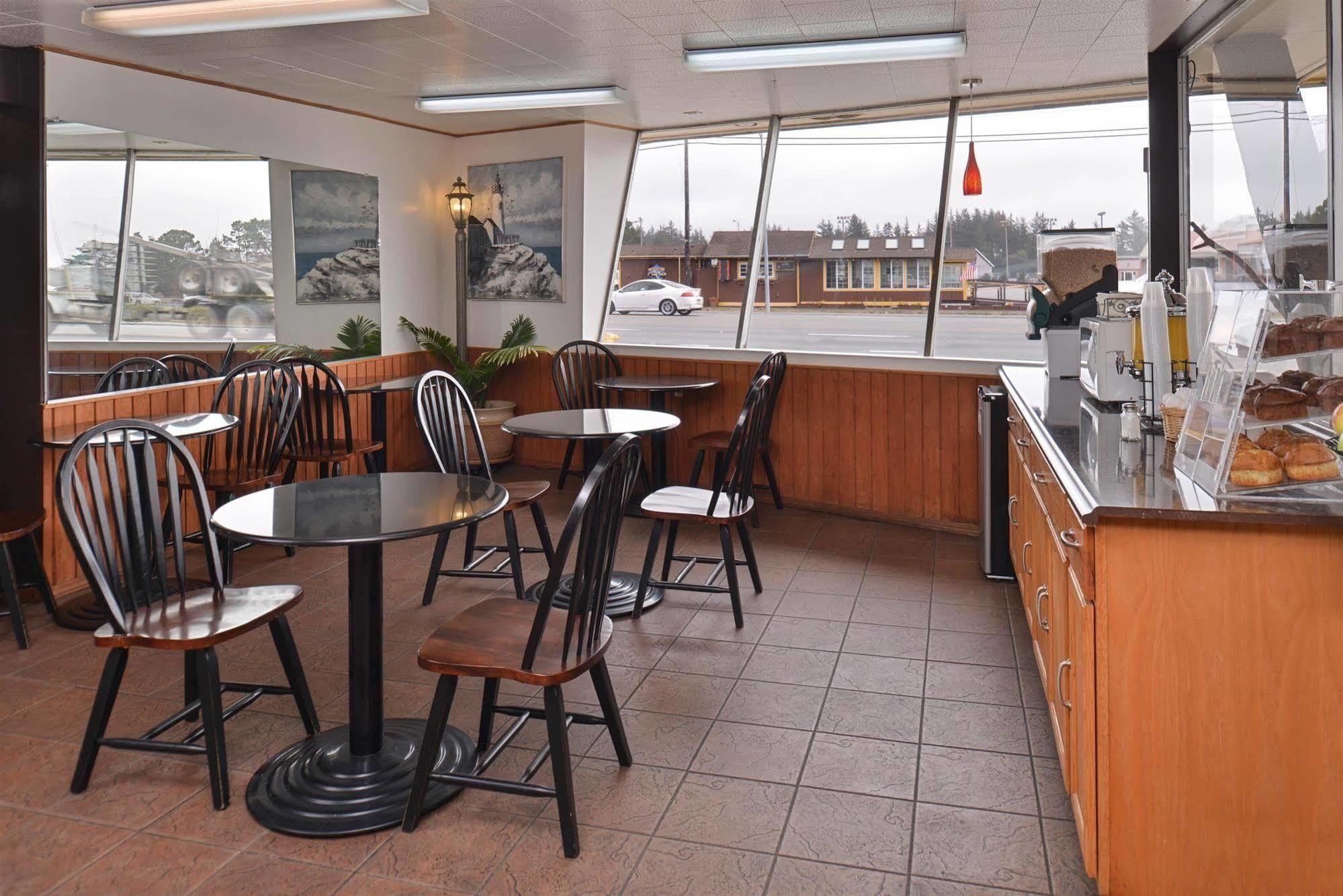 North Coast Inn 新奥尔良市 外观 照片