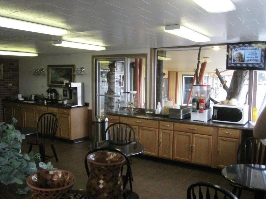 North Coast Inn 新奥尔良市 外观 照片