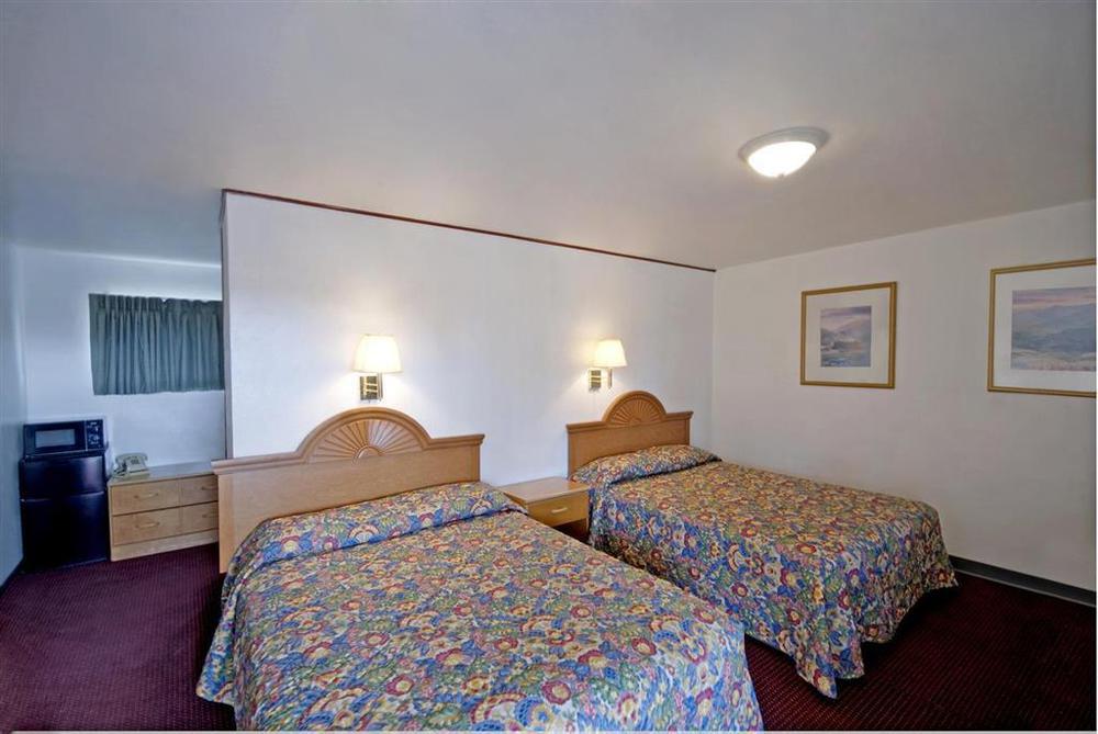 North Coast Inn 新奥尔良市 客房 照片