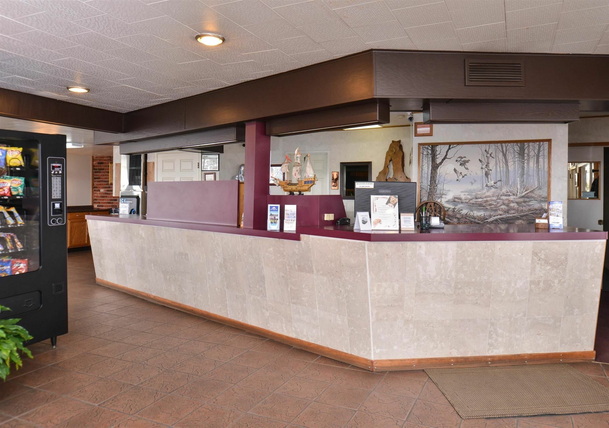 North Coast Inn 新奥尔良市 外观 照片